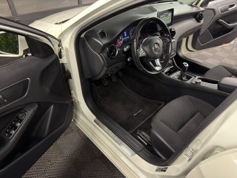 Classe A A160 INTUITION 2016 occasion 95150 Taverny