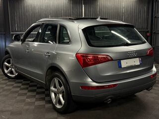 Q5 3.0 TDI 2010 occasion 95150 Taverny