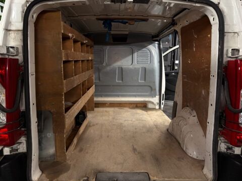 Expert tepee 1.6 HDI 90 Cv L1H1 CLIMATISATION / 3 PLACES 2013 occasion 95150 Taverny