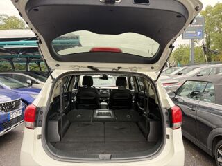 Carens III 1.7 CRDI 136 Cv PREMIUM / 7 PLACES TOIT OUVRANT ECRAN GP 2014 occasion 95150 Taverny