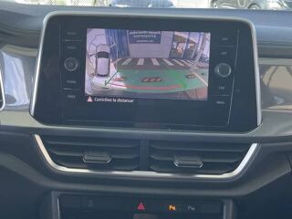 T-ROC 2.0 TDI 2023 occasion 95150 Taverny