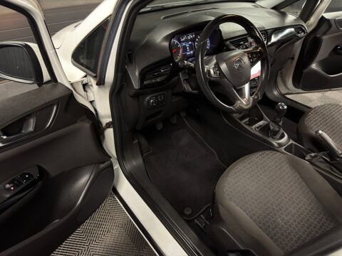 Corsa E 1.4 1398cm3 90cv 2015 occasion 95150 Taverny