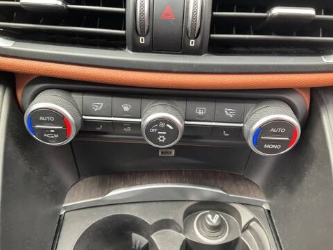Giulia 2.0 2017 occasion 95150 Taverny