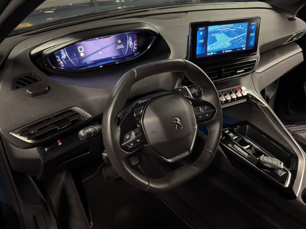 3008 SUV 1.5 BlueHDi 130 2024 occasion 95150 Taverny
