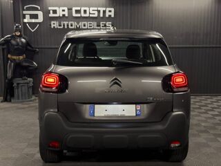 C3 Aircross 1.2 PURE TECH 110 C-SERIES 2021 occasion 95150 Taverny