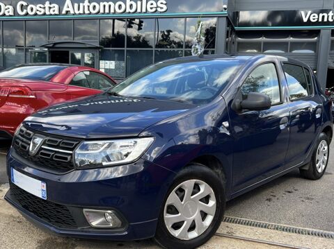 Dacia sandero II PHASE 2 1.2 SCE 75 Cv PREMIERE MAIN /