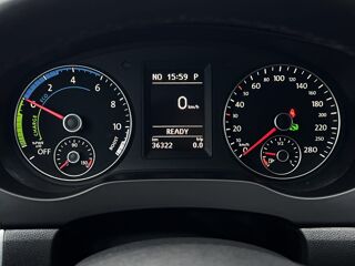 Jetta 1.4 TSI 170ch Hybrid Confortline DSG7 2014 occasion 95150 Taverny