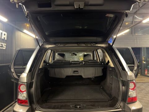 Range Rover R.ROVER I 3.6 TD 8 4x4 2007 occasion 95150 Taverny