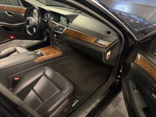 Classe E 4 lV 200 D 2.2 CDI 136 Cv - FRAIS MECANIQUES A PREVOIR / BIE 2012 occasion 95150 Taverny