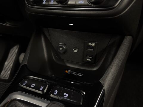Crossland 1.6 d 120 Cv BVM6 2017 occasion 95150 Taverny