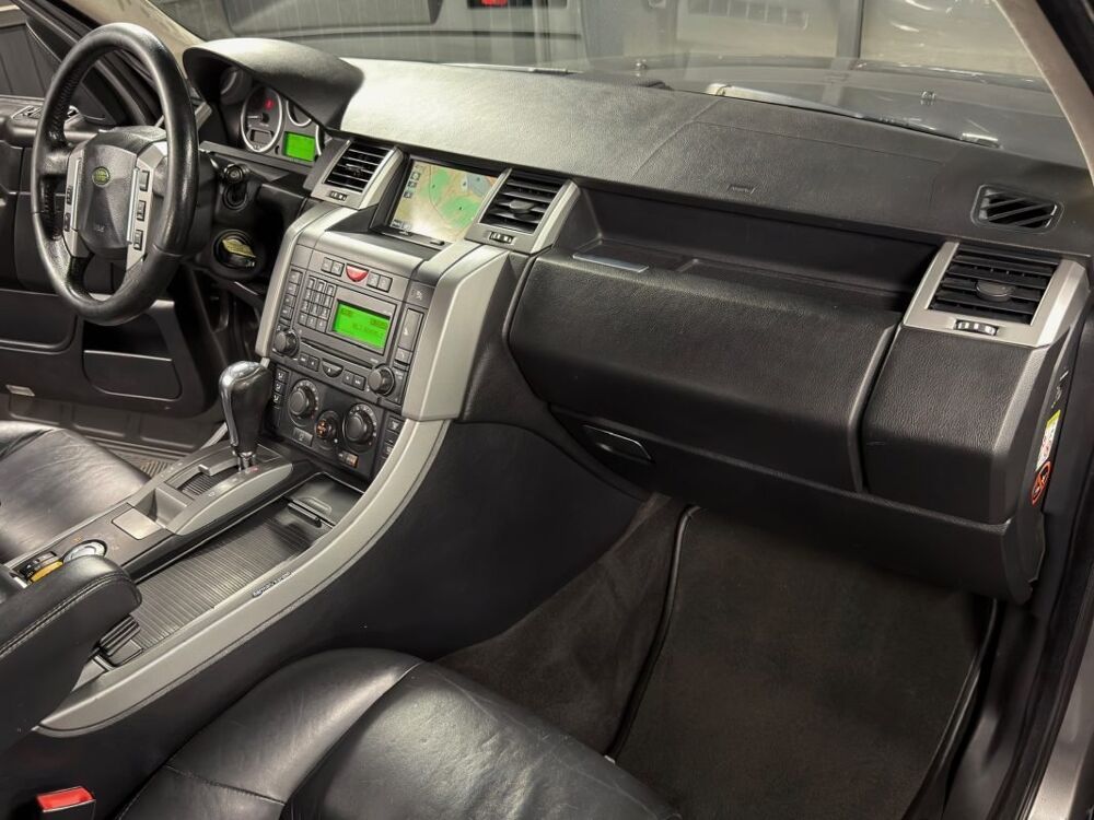 Range Rover R.ROVER I 3.6 TD 8 4x4 2007 occasion 95150 Taverny