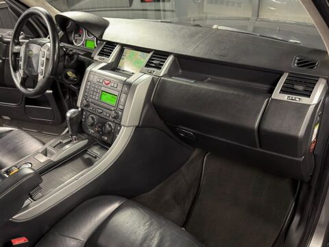 Range Rover R.ROVER I 3.6 TD 8 4x4 2007 occasion 95150 Taverny