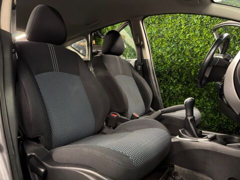 Note II CONNECT EDITION 1.5 DCI 90 Cv ECRAN GPS TACTILE REGULATEU 2014 occasion 95150 Taverny