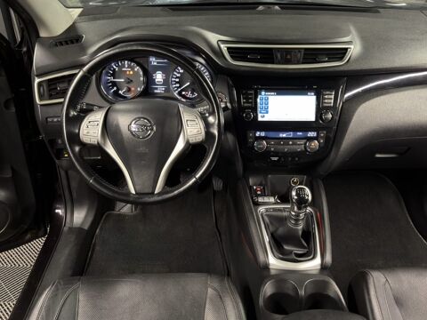 Qashqai II SUV 1.6 dCi 2014 occasion 95150 Taverny