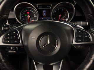 Classe GLE Coupe 4.7 500 4 matic 4x4 2018 occasion 95150 Taverny