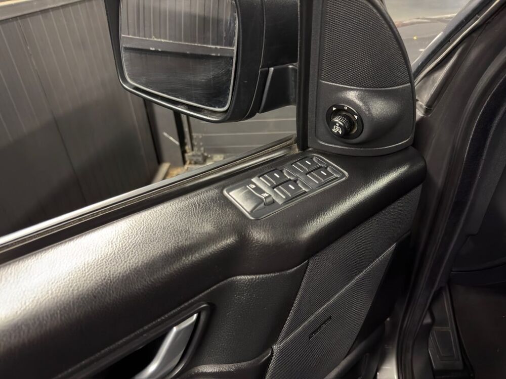 Range Rover R.ROVER I 3.6 TD 8 4x4 2007 occasion 95150 Taverny