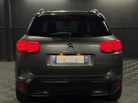 C5 aircross SHINE 1.5 BLUEHDI 130 Cv APPLE CARPLAY &amp; ANDROID - GARAN 2019 occasion 95150 Taverny