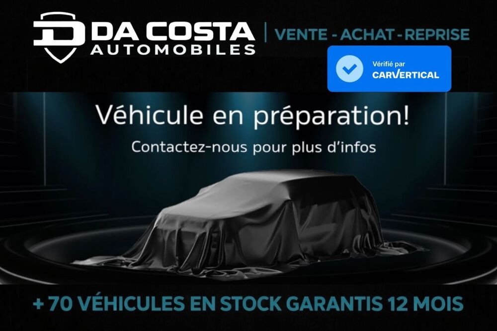 Sc&eacute;nic SCENICIII 1.6 DCI 130 BOSE 2016 occasion 95150 Taverny