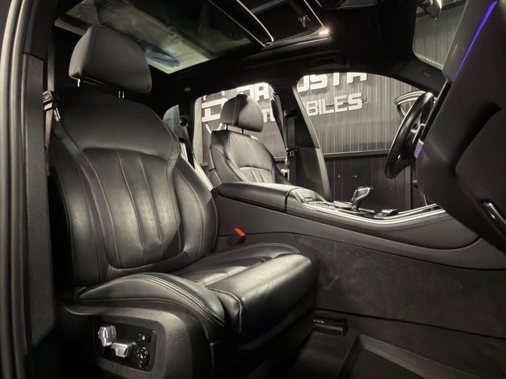 X5 3.0 xDrive 45 e iPerformance 2021 occasion 95150 Taverny