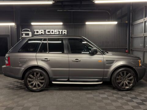 Range Rover R.ROVER I 3.6 TD 8 4x4 2007 occasion 95150 Taverny