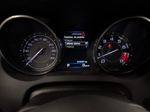 F-Type 3.0 V6 340 BA 2014 occasion 95150 Taverny