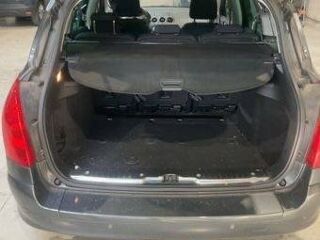 308 I 1.6 HDi 2014 occasion 95150 Taverny