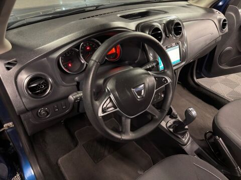 Sandero II 0.9 TCe 90 2019 occasion 95150 Taverny