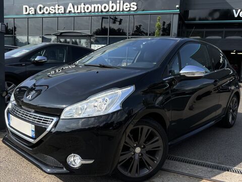 Peugeot 208 XY 1.6 E HDI 115 Cv SON JBL TOIT PANORAM
