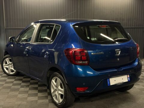 Sandero II 0.9 TCe 90 2019 occasion 95150 Taverny
