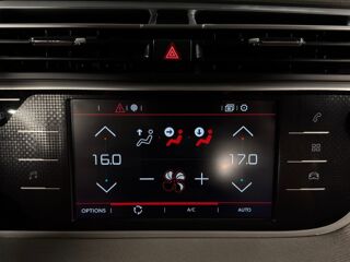 C4 Picasso 1.2 PURE TECH 130 SHINE 2017 occasion 95150 Taverny