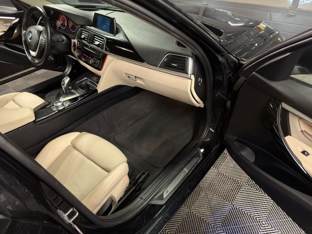 S&eacute;rie 3 SERIE 340 i xDrive 2998cm3 326cv 2018 occasion 95150 Taverny