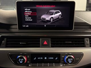 A4 2.0 TFSI 252 S LINE S TRONIC 2018 occasion 95150 Taverny