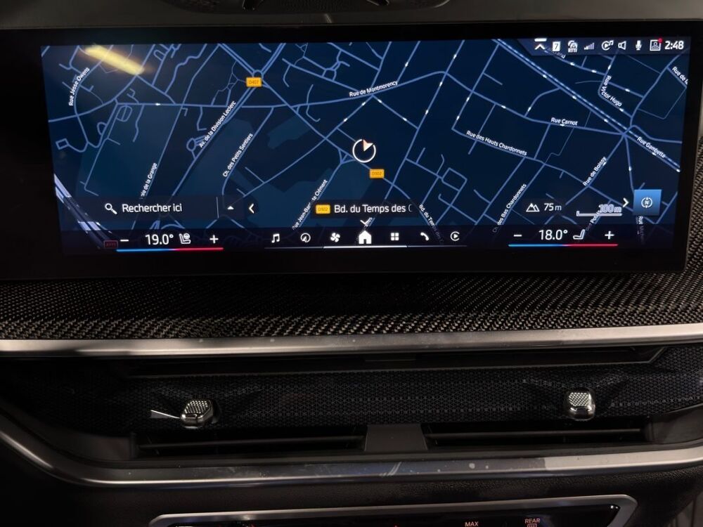 X5 50E XD XLINE BA 2023 occasion 95150 Taverny