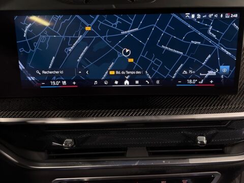 X5 50E XD XLINE BA 2023 occasion 95150 Taverny