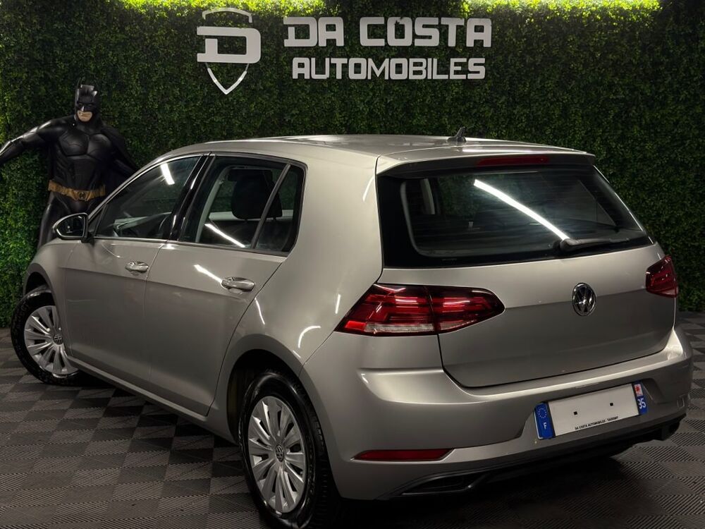 Golf 1.0 TSI 110 2017 occasion 95150 Taverny