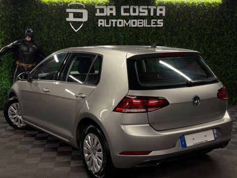 Golf 1.0 TSI 110 2017 occasion 95150 Taverny