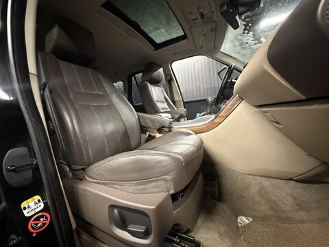 Range Rover SPORT 3.0 TDV6 245 HSE TOIT OUVRANT CUIR GPS HARMAN KARDON B 2009 occasion 95150 Taverny