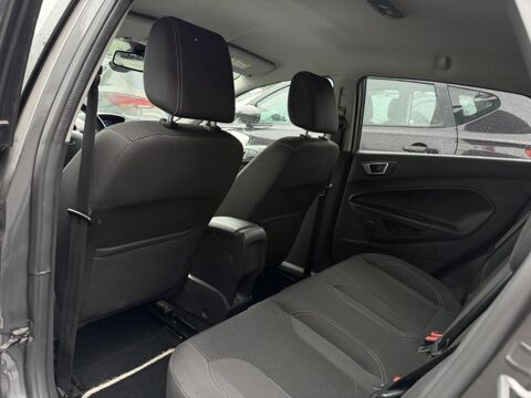 Fiesta 5 V PHASE 2 TITANIUM 1.0 ECOBOOST 100 Cv 1ERE MAIN / 5 PORTE 2016 occasion 95150 Taverny