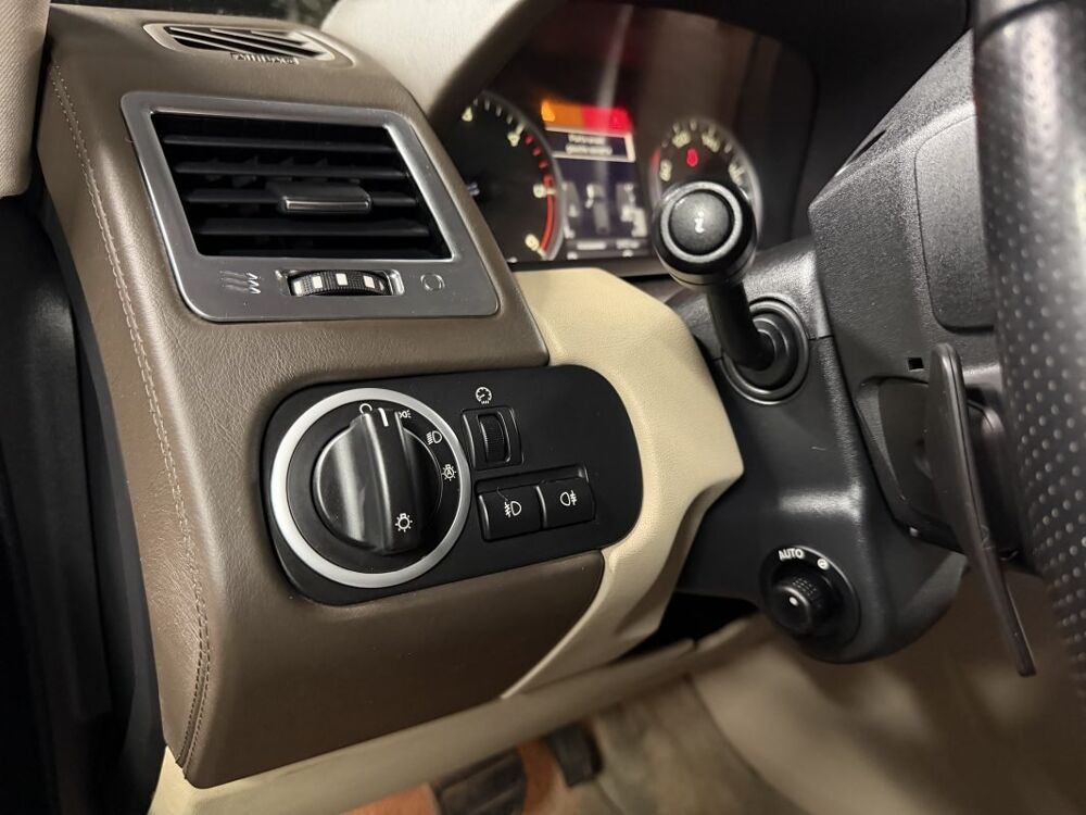 Range Rover SPORT 3.0 TDV6 245 HSE TOIT OUVRANT CUIR GPS HARMAN KARDON B 2009 occasion 95150 Taverny