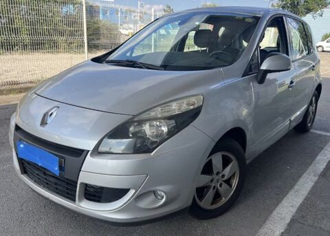 Renault scenic 3 III 1.5 DCI 105 Cv 64 200 Kms / GPS TO