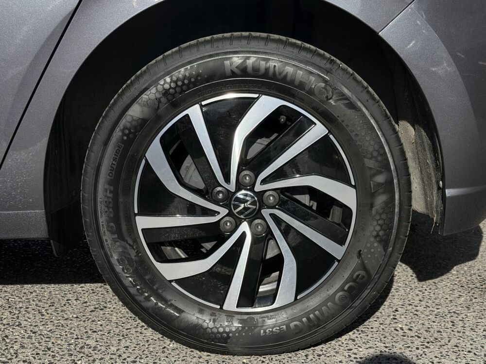 Polo 6 PHASE 2 1.0 TSI 95 S&amp;S STYLE DSG7 2023 occasion 95150 Taverny