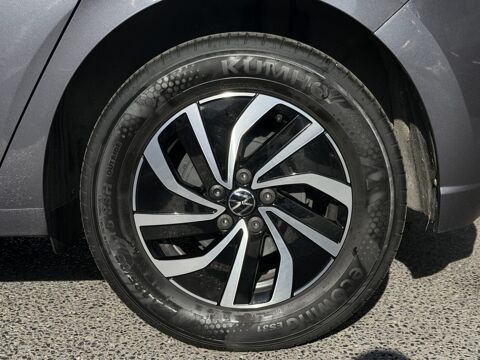 Polo 6 PHASE 2 1.0 TSI 95 S&amp;S STYLE DSG7 2023 occasion 95150 Taverny