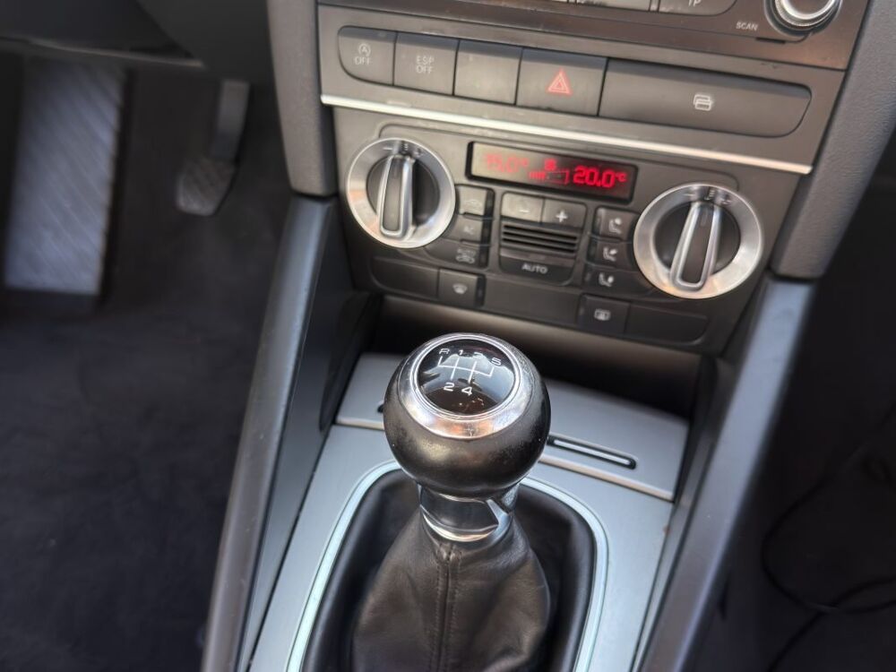 A3 1.6 TDI 2010 occasion 95150 Taverny