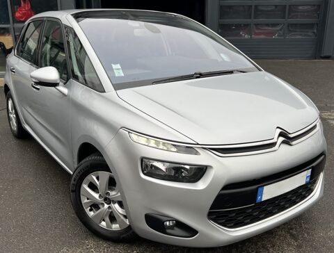 C4 Picasso II INTENSIVE 1.6 THP 165 Cv BOITE AUTOMATIQUE / ECRAN GPS CA 2015 occasion 95150 Taverny