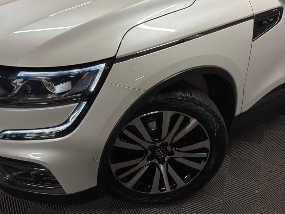 Koleos II (HC_) 1.7 BLUE dCi 150 (HCA7) 2019 occasion 95150 Taverny