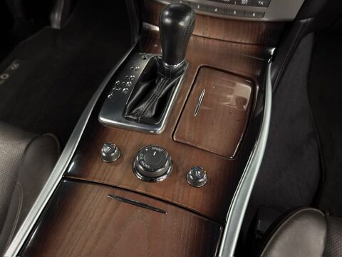 M37 M35H GT PREMIUM 2013 occasion 95150 Taverny