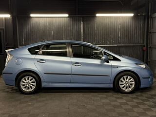 Prius 1.8 Plug in Hybrid 2014 occasion 95150 Taverny