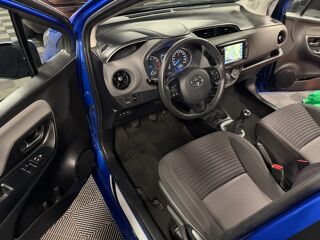 Yaris 1.0 2020 occasion 95150 Taverny