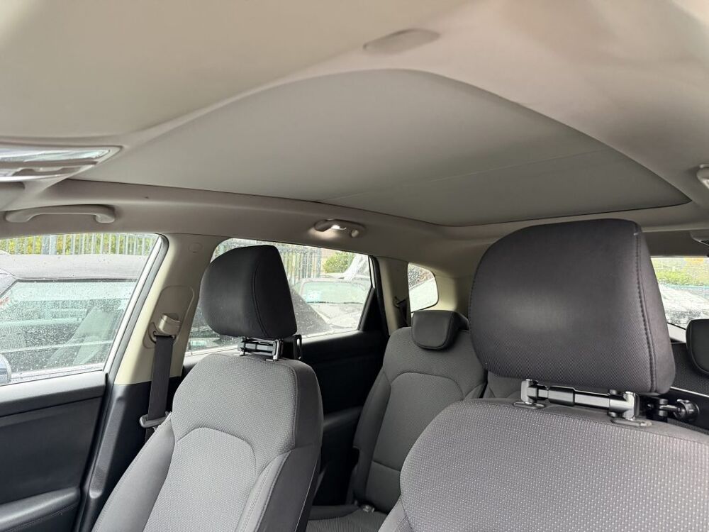 Carens III 1.7 CRDI 136 Cv PREMIUM / 7 PLACES TOIT OUVRANT ECRAN GP 2014 occasion 95150 Taverny