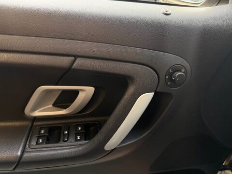 Roomster 1.9 TDI 2007 occasion 95150 Taverny